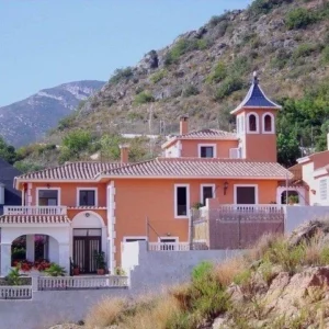 Casa Rural La Torreta - Corbera