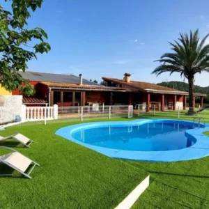 Casa Donya Herminia - Chella