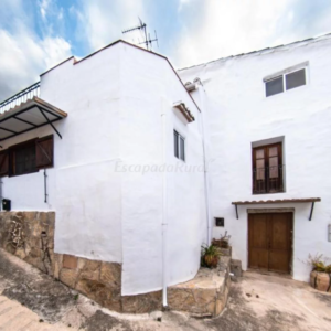 Casa Rural El Castell - Chulilla